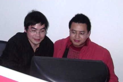 向许乾雷致敬