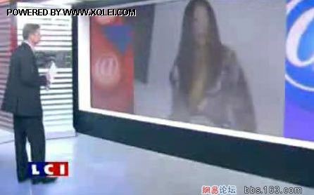 杨二车娜姆将携法国总统赴邕参加生日宴？