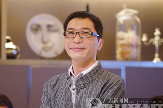 《赏金猎手》热卖 广西梁子非讲述创作背后的故事