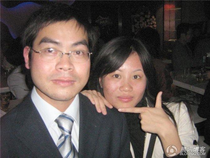 参加老许生日过后的一小段流水帐