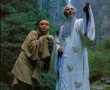 油炸西游：孙悟空修仙灵台方寸山 为嘛被赶出山门