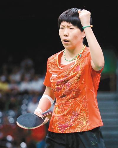 为参加奥运与男友分手 比赛完后李晓霞因何而退役