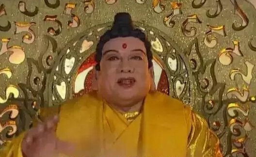 油炸西游：如来佛祖使了什么手段 将孙悟空收伏
