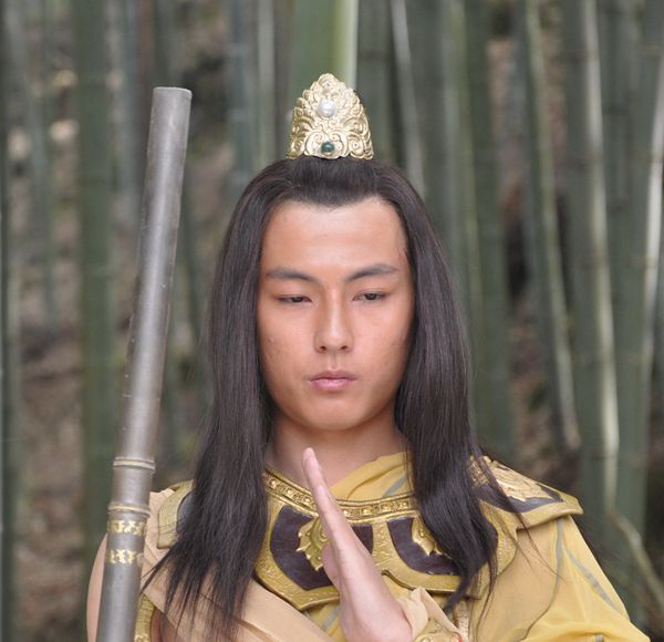 油炸西游：观音得知孙悟空犯事 派了谁过来揍他