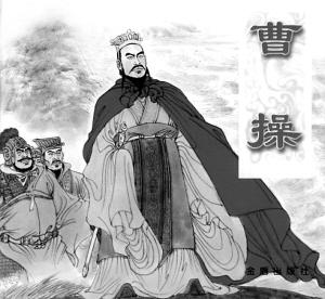 水煮三国：曹操路上遇伏兵 是谁把他打得满地找牙