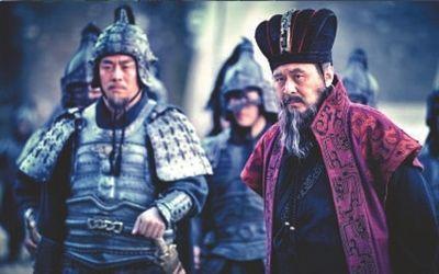 水煮三国：曹操带兵追董卓 是在炒作政治资本吗