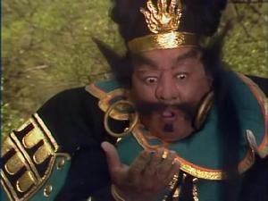 油炸西游：第一个被孙悟空打败的天神 竟然那么差