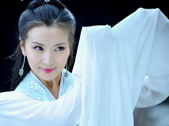 水煮三国：她是三国最美的女人 为除董卓甘愿一女侍二夫