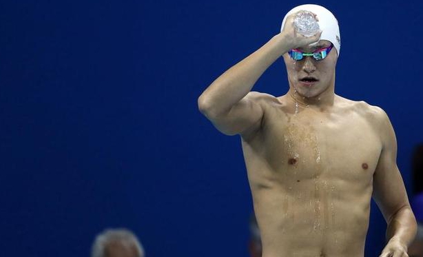 孙杨失金牌 叶诗文垫底 中国军团首日沦陷该被骂吗