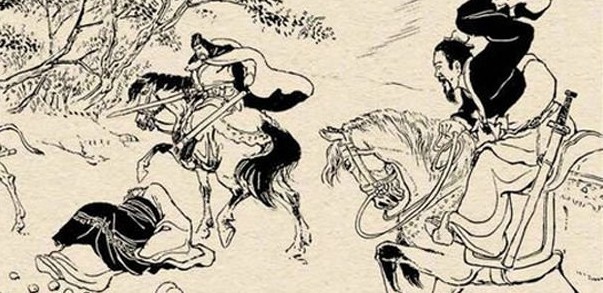 水煮三国：曹操逃亡路上杀恩人 是对了还是错了