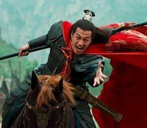 水煮三国：吕布辕门为刘备解围 意欲何为