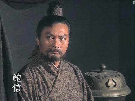 水煮三国：鲍信让鲍忠送死 只是为了抢头功吗