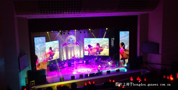 不插电演唱 水煮的赵传