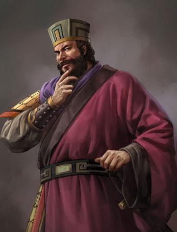 水煮三国：死孙坚换活黄祖 刘表是赚了还是赔了