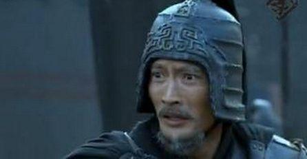 水煮三国：满宠深夜劝徐晃 两句话就叫徐晃倒戈