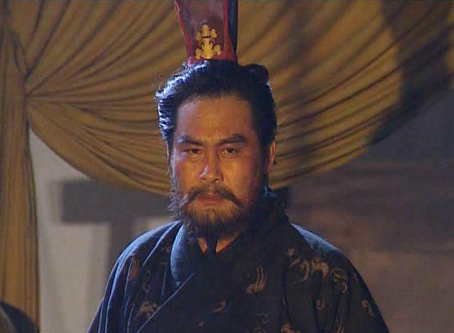 水煮三国：曹操约炮害死儿子及大将 为何单单哭典韦