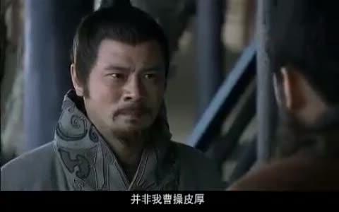水煮三国：吕布手下最厉害的战将 伤夏侯惇败关张兵马