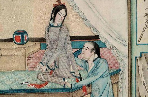 水煮三国：汉末人吃人事件 他为什么杀老婆给刘备吃
