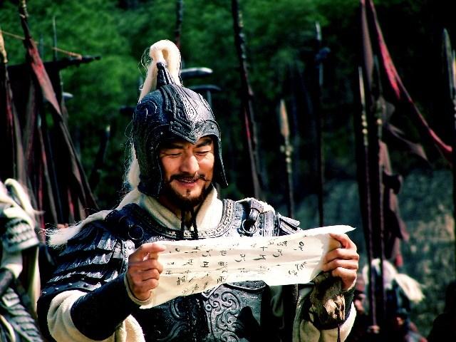 水煮三国：孙坚之死终应誓 他到底是被谁弄死的呢