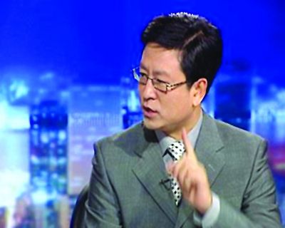 奥运开幕式：当白岩松遭遇菲律宾 全世界都沉默了