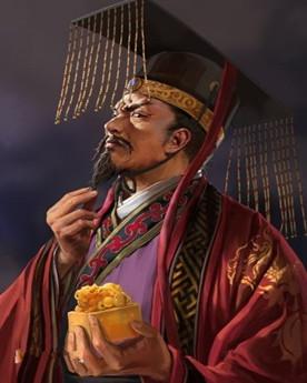 水煮三国：只是因为喝不到一碗糖水 那个叱咤汉末的人活活气死