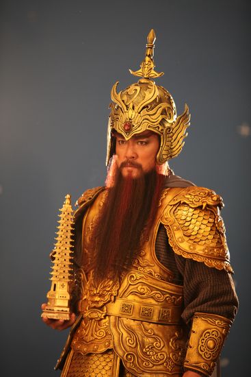 油炸西游：孙悟空反出天庭 玉皇大帝派谁追杀他