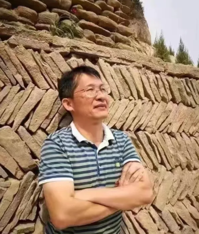 苏龙小小说 | 江南老许